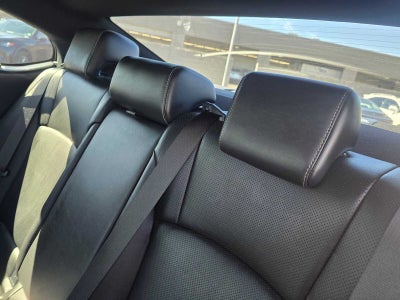 2024 Lexus ES 350 F SPORT HANDLING