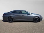 2024 Lexus ES 350 F SPORT HANDLING