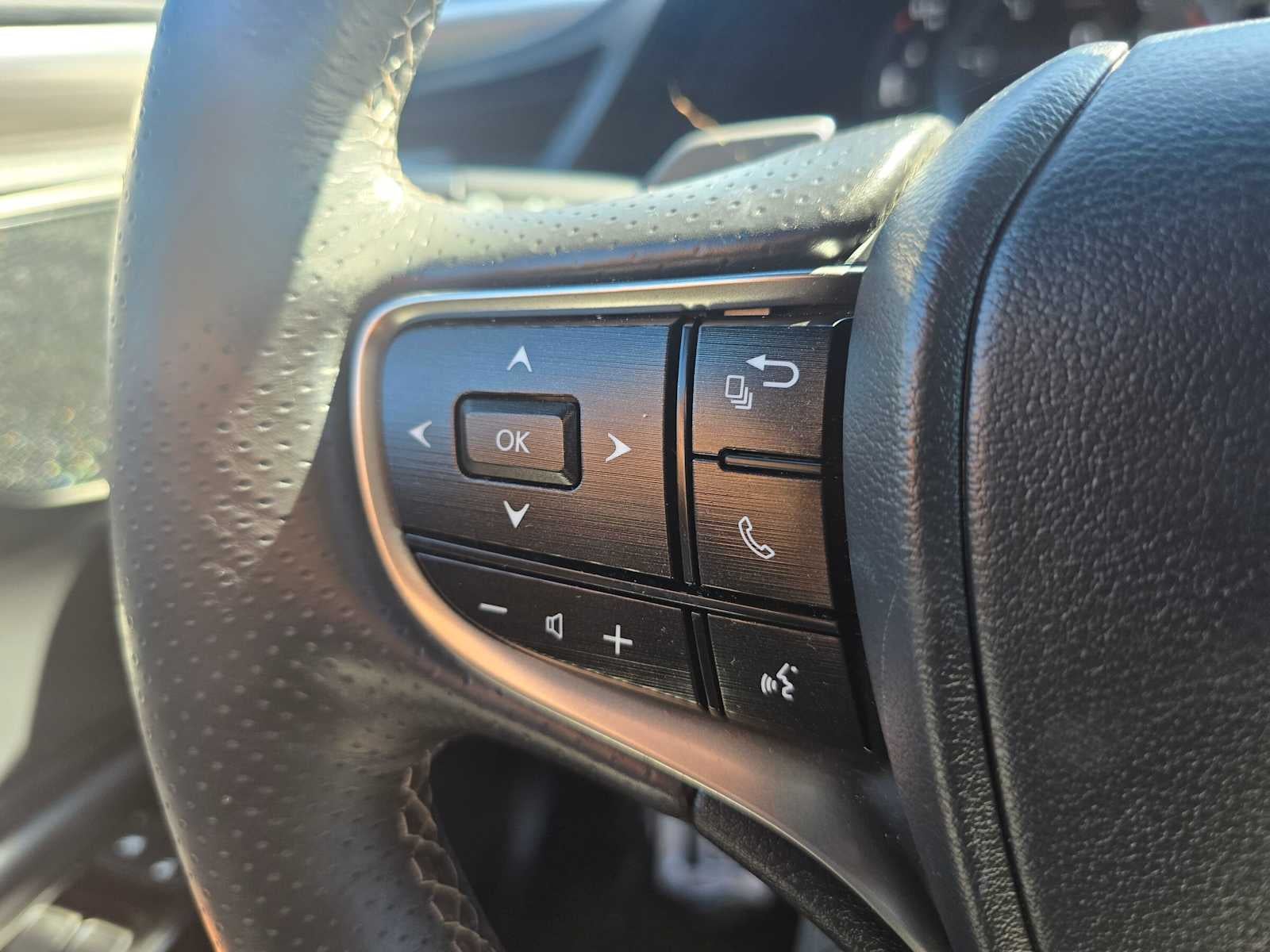 2024 Lexus ES 350 F SPORT HANDLING