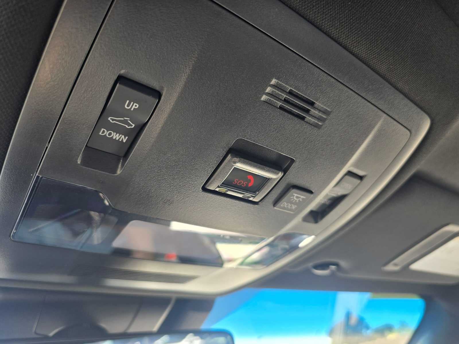 2024 Lexus ES 350 F SPORT HANDLING