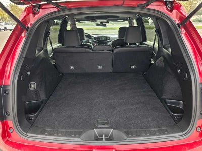 2024 Honda Passport EX-L