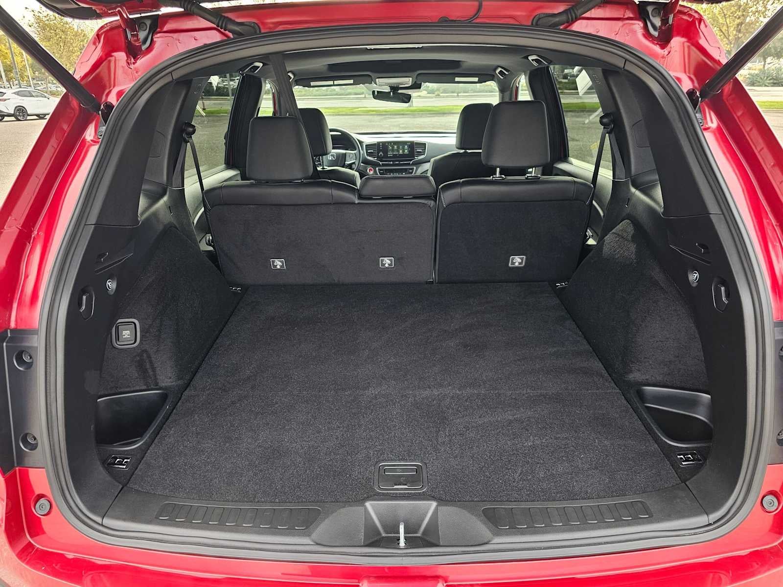 2024 Honda Passport EX-L