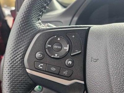 2024 Honda Passport EX-L
