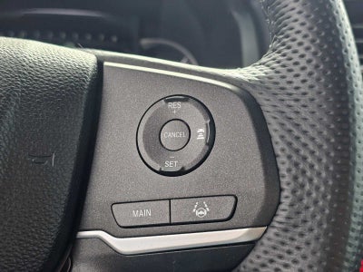 2024 Honda Passport EX-L