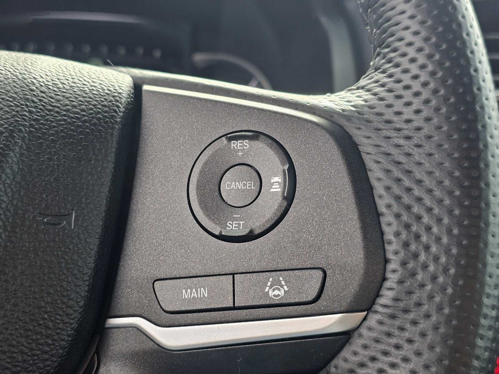 2024 Honda Passport EX-L