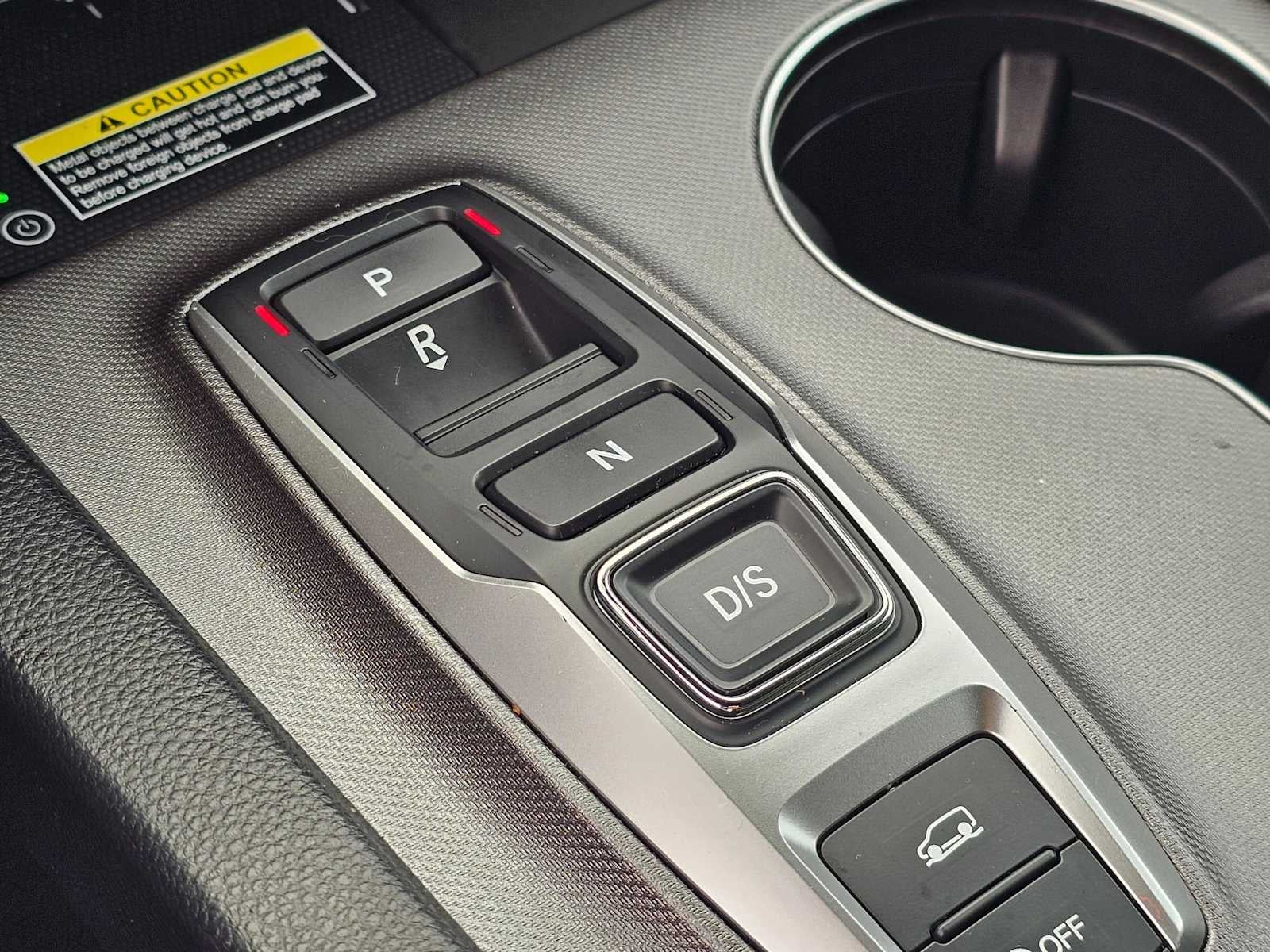 2024 Honda Passport EX-L