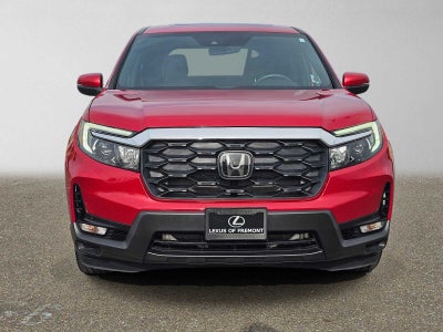 2024 Honda Passport EX-L