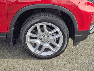 2024 Honda Passport EX-L