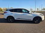 2022 Acura RDX w/A-Spec Package