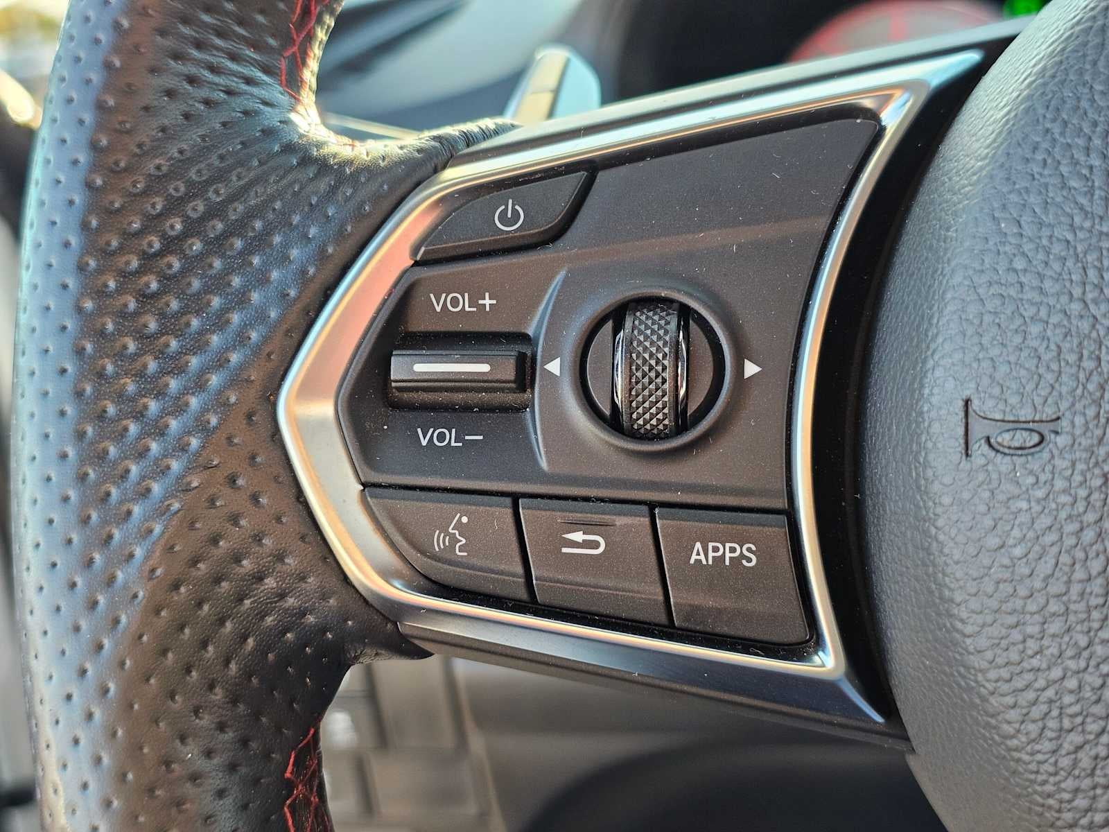 2022 Acura RDX w/A-Spec Package