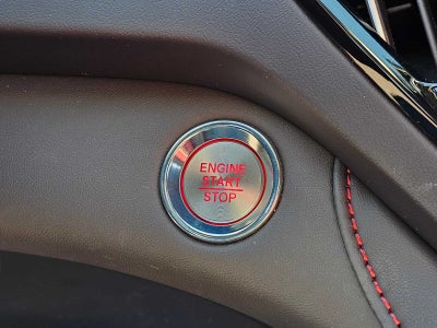 2022 Acura RDX w/A-Spec Package