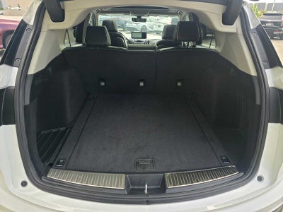 2023 Acura RDX w/Advance Package