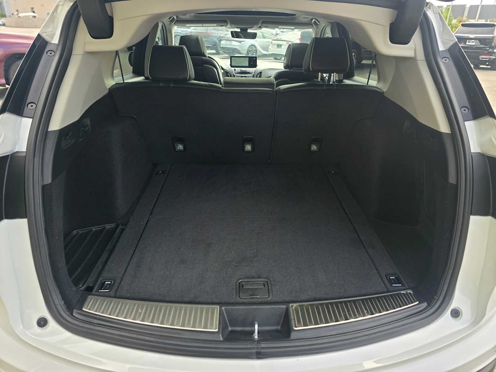 2023 Acura RDX w/Advance Package