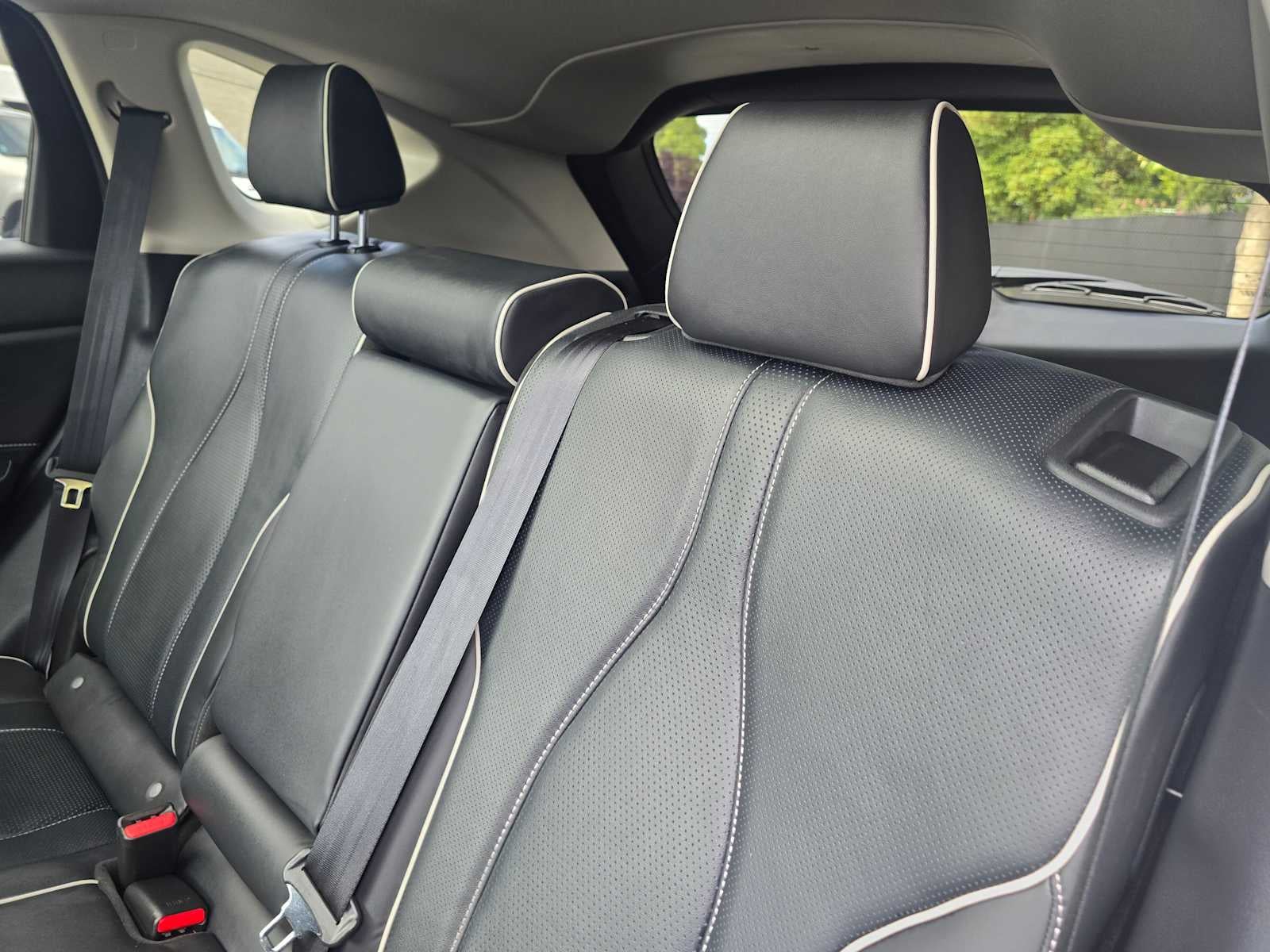 2023 Acura RDX w/Advance Package