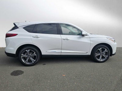 2023 Acura RDX w/Advance Package