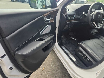 2023 Acura RDX w/Advance Package