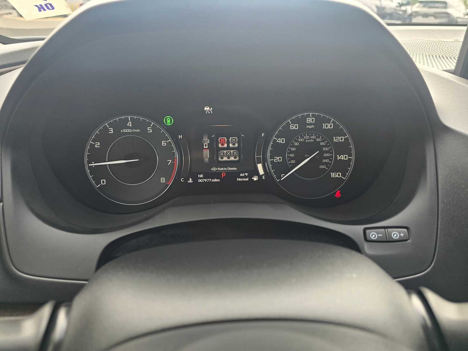 2023 Acura RDX w/Advance Package