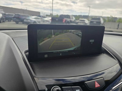 2023 Acura RDX w/Advance Package