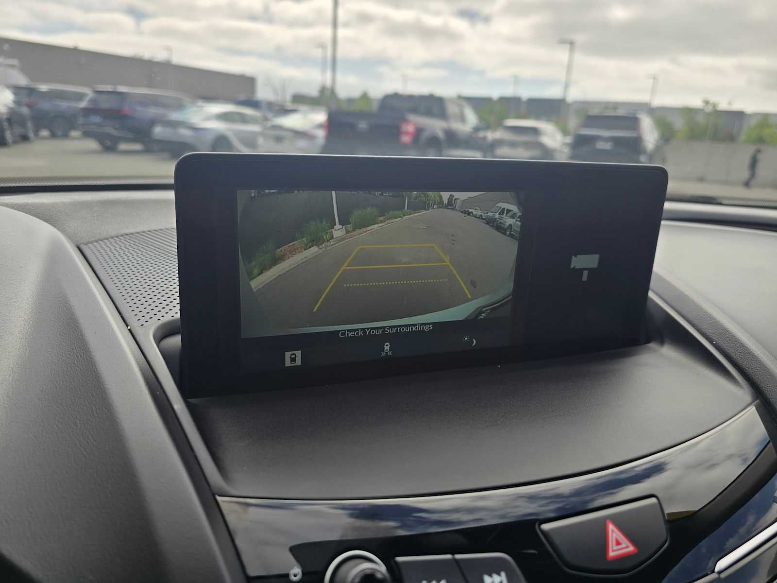 2023 Acura RDX w/Advance Package