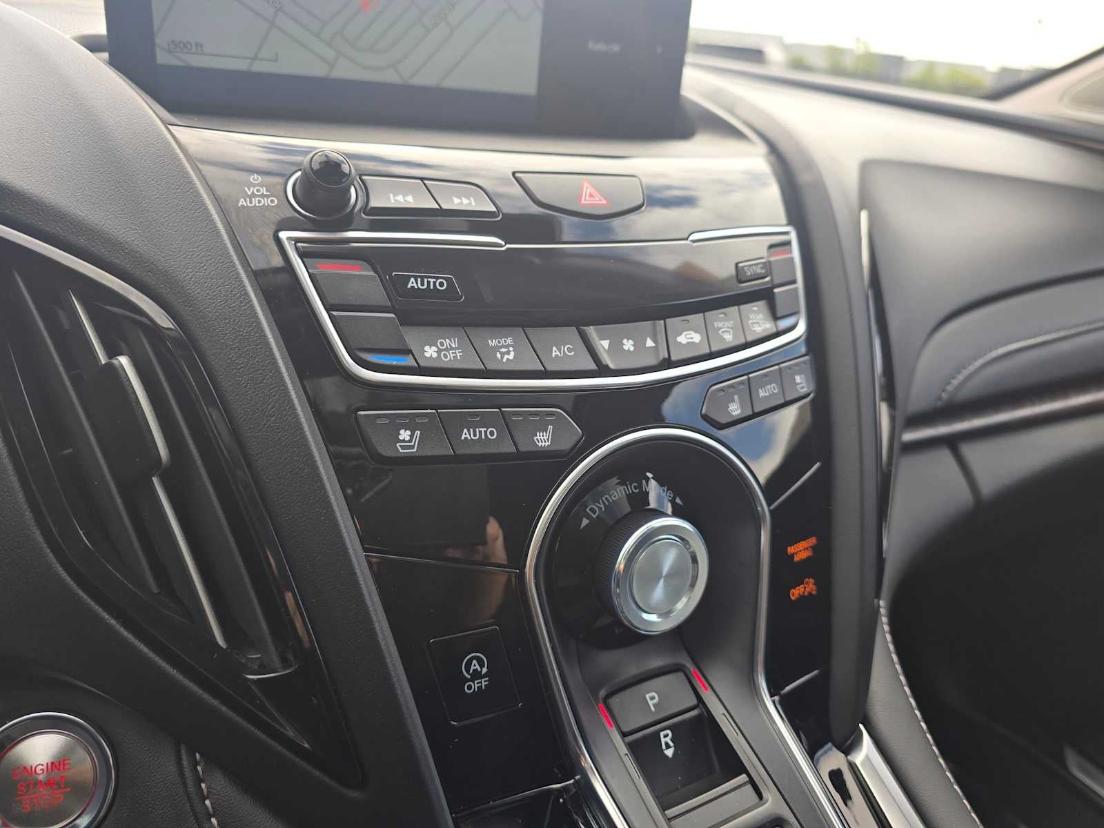 2023 Acura RDX w/Advance Package