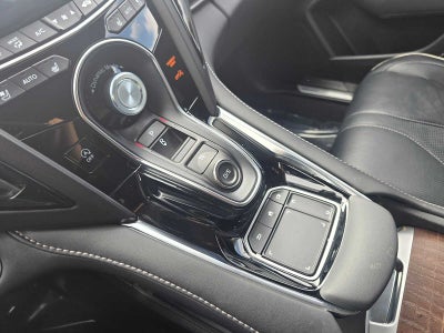 2023 Acura RDX w/Advance Package