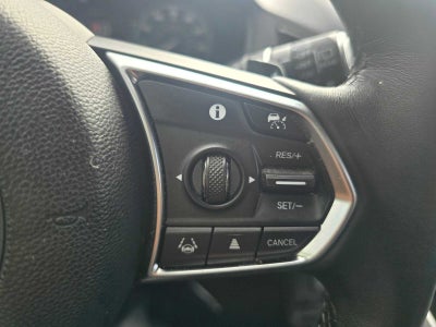 2023 Acura RDX w/Advance Package