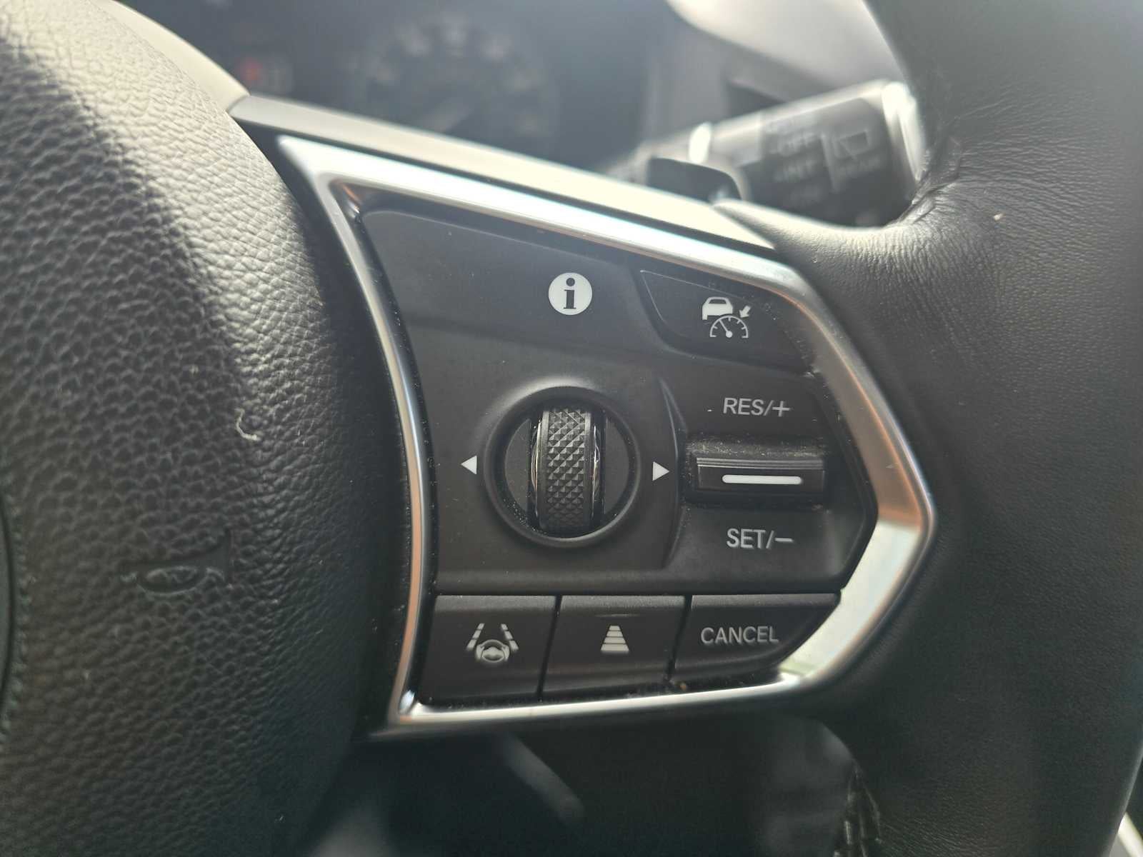 2023 Acura RDX w/Advance Package