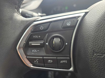 2023 Acura RDX w/Advance Package