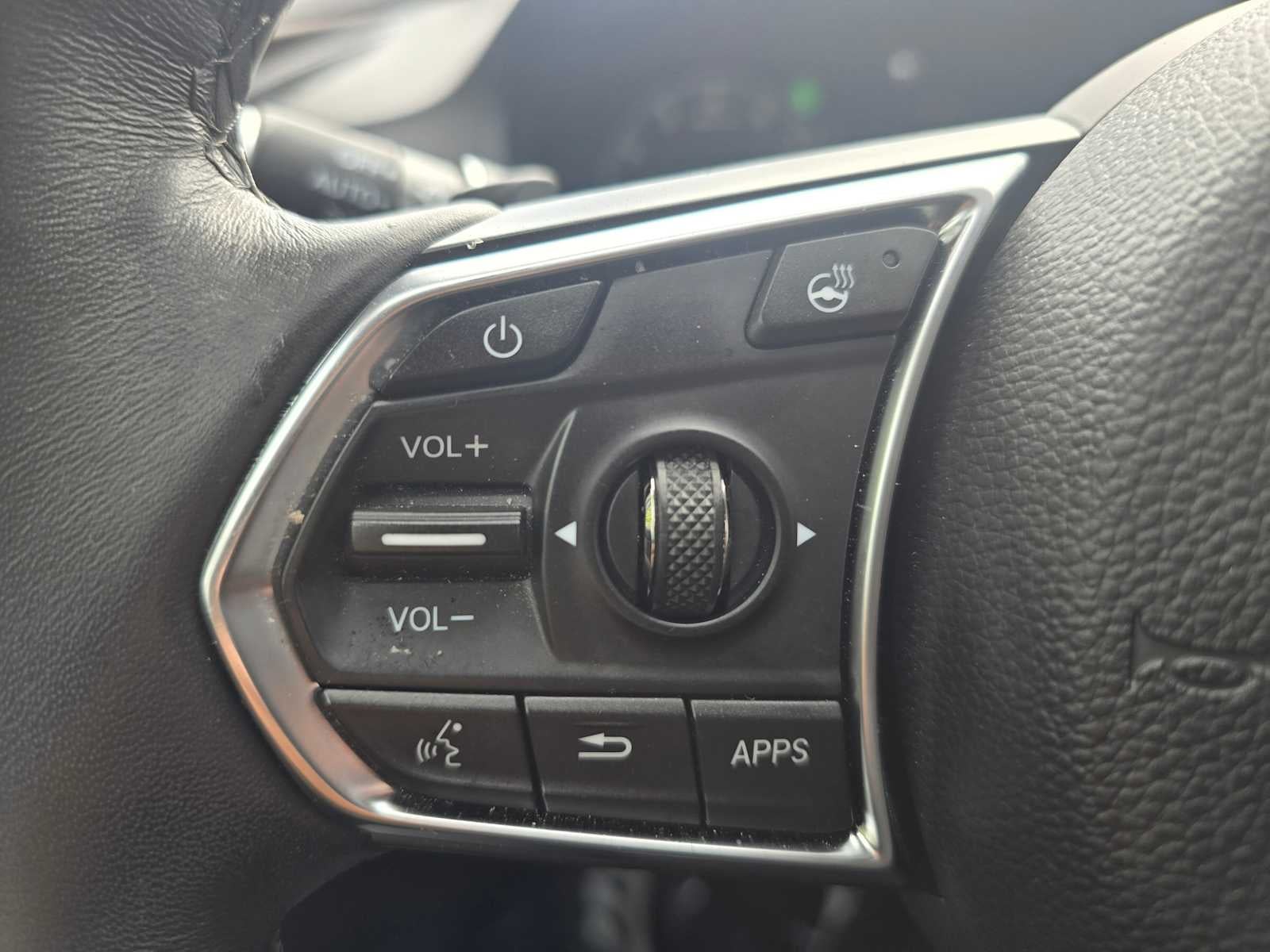 2023 Acura RDX w/Advance Package
