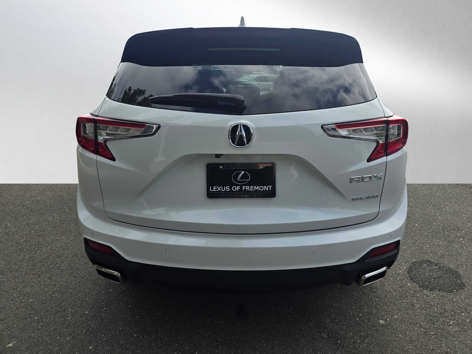 2023 Acura RDX w/Advance Package