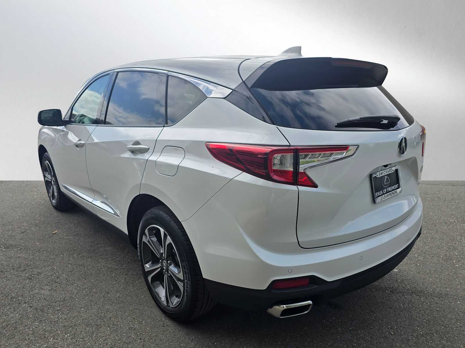 2023 Acura RDX w/Advance Package