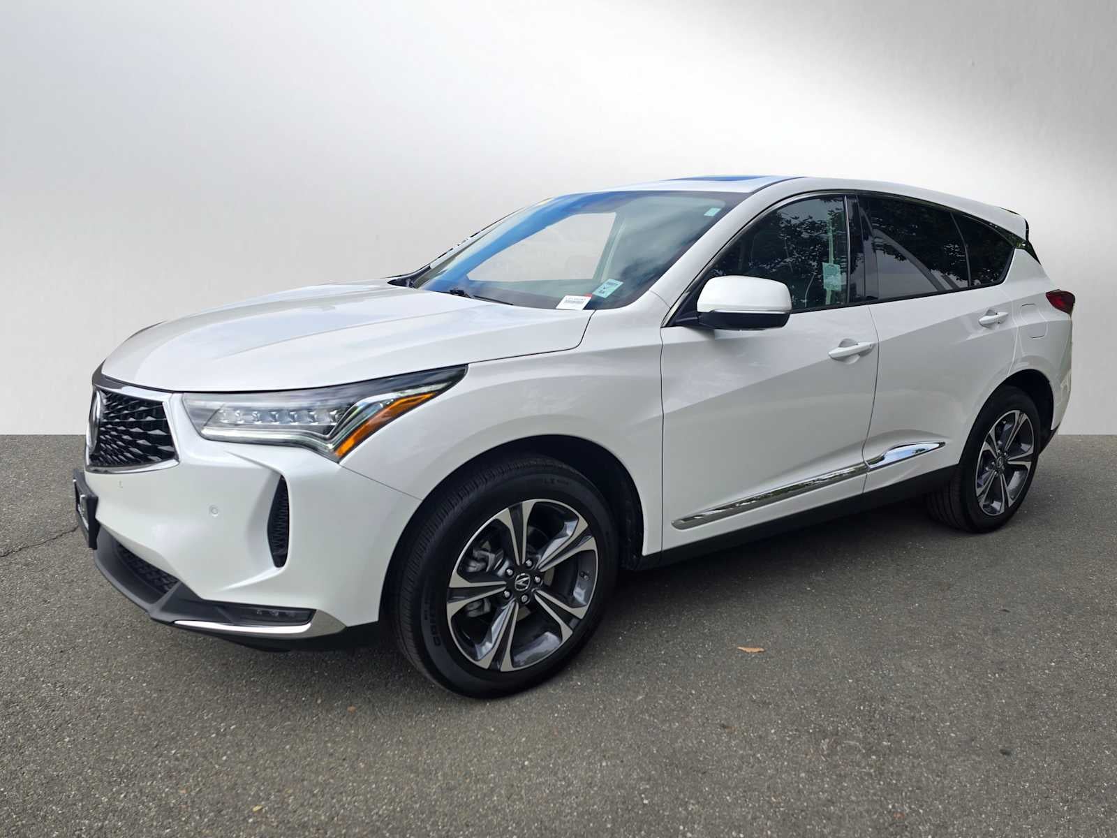 2023 Acura RDX w/Advance Package