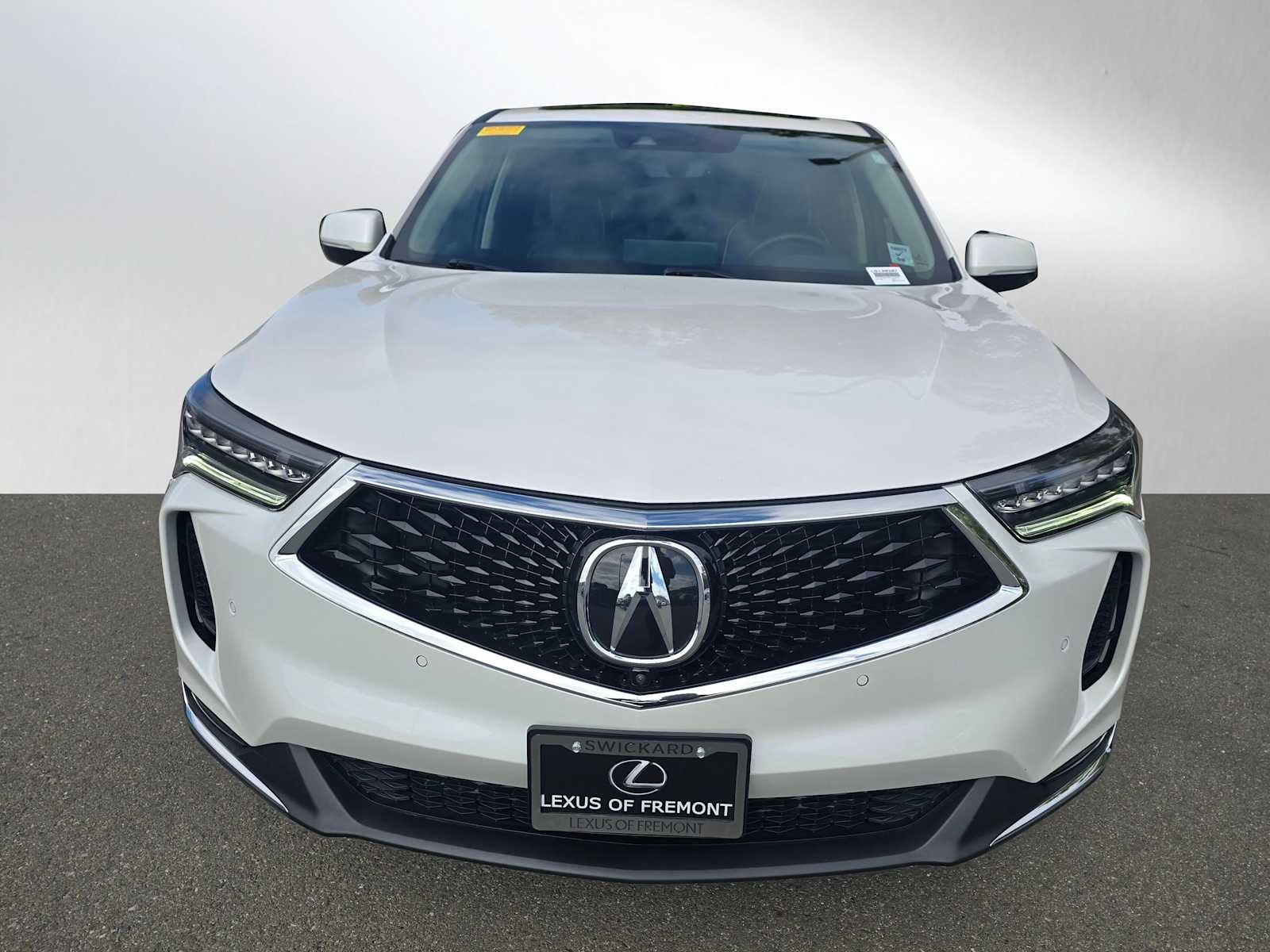 2023 Acura RDX w/Advance Package