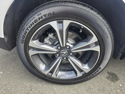 2023 Acura RDX w/Advance Package