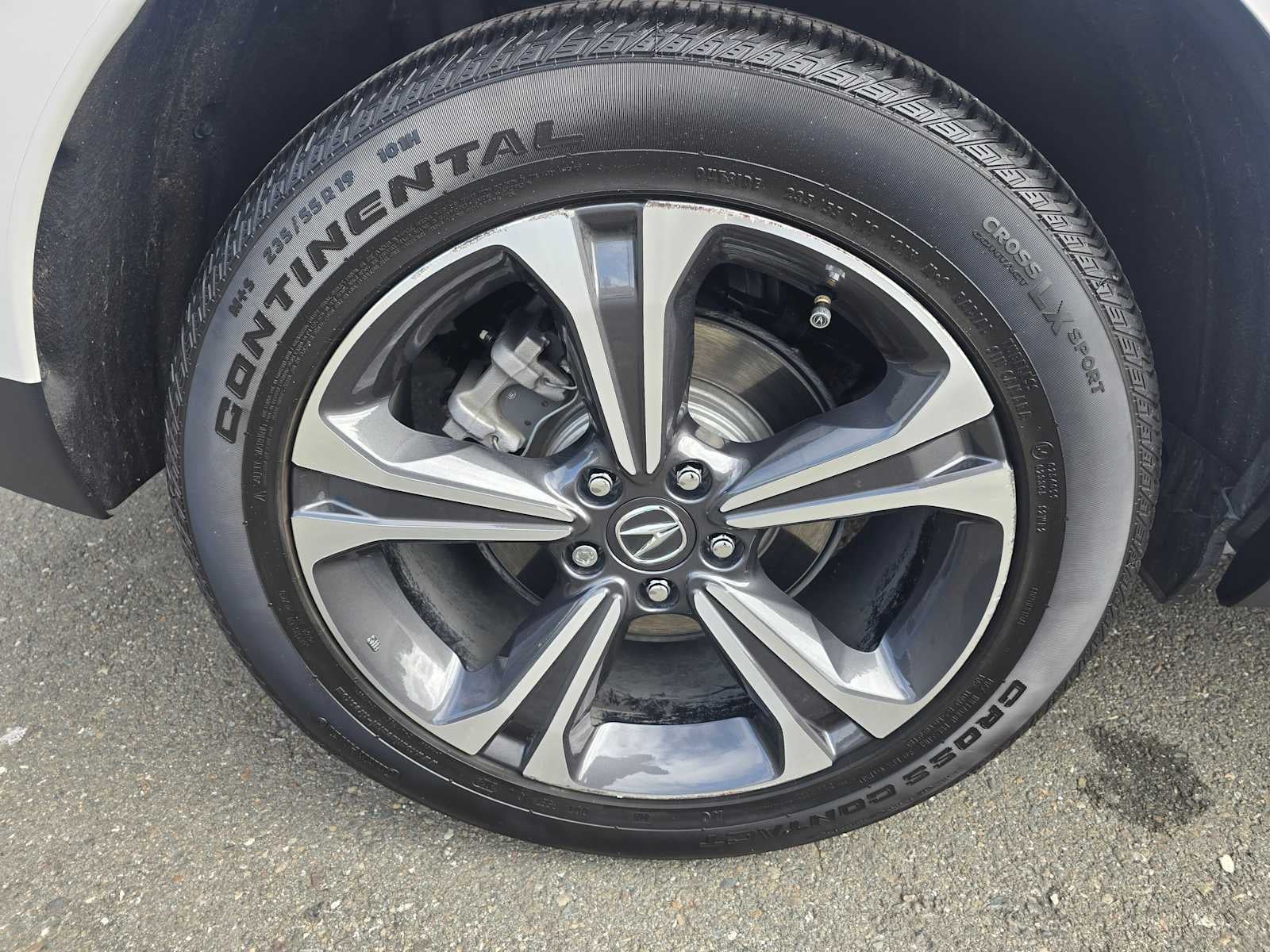2023 Acura RDX w/Advance Package