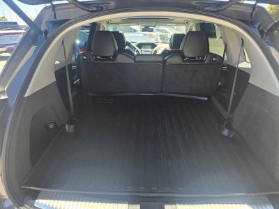 2019 Acura MDX w/Technology Pkg