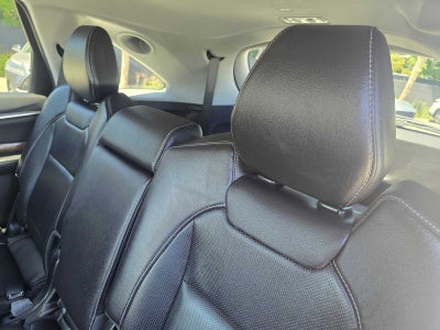 2019 Acura MDX w/Technology Pkg