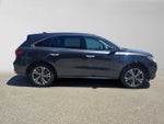 2019 Acura MDX w/Technology Pkg