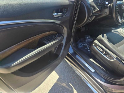 2019 Acura MDX w/Technology Pkg