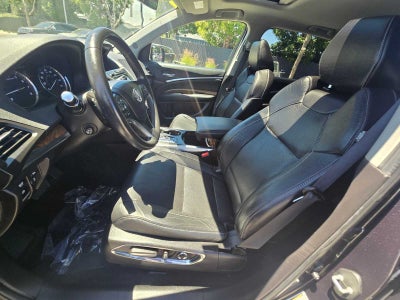 2019 Acura MDX w/Technology Pkg