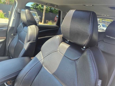2019 Acura MDX w/Technology Pkg