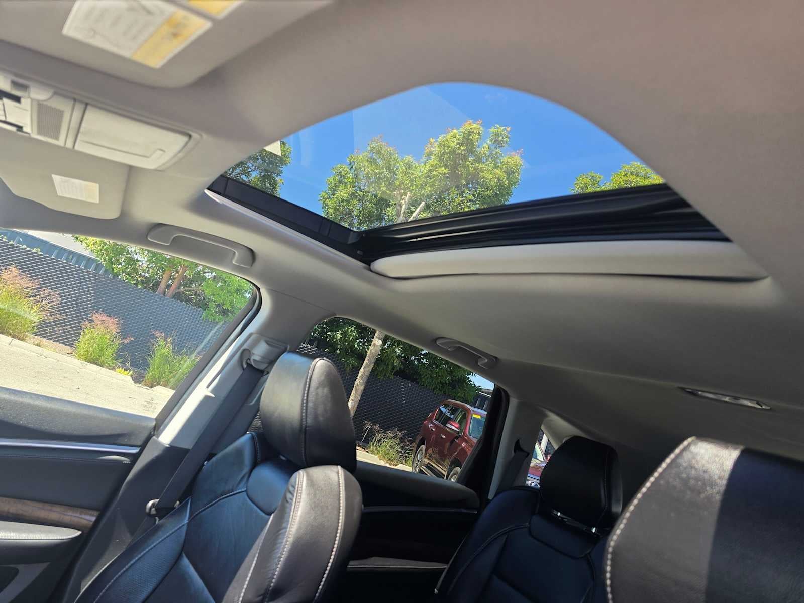 2019 Acura MDX w/Technology Pkg
