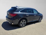 2019 Acura MDX w/Technology Pkg