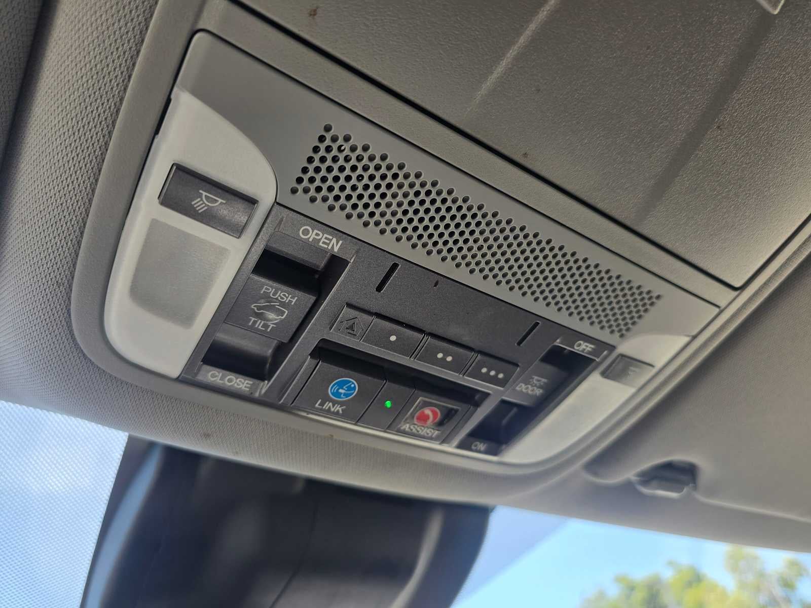 2019 Acura MDX w/Technology Pkg