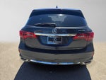 2019 Acura MDX w/Technology Pkg