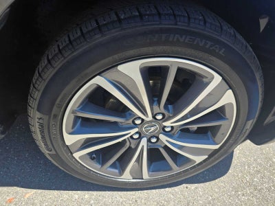 2019 Acura MDX w/Technology Pkg