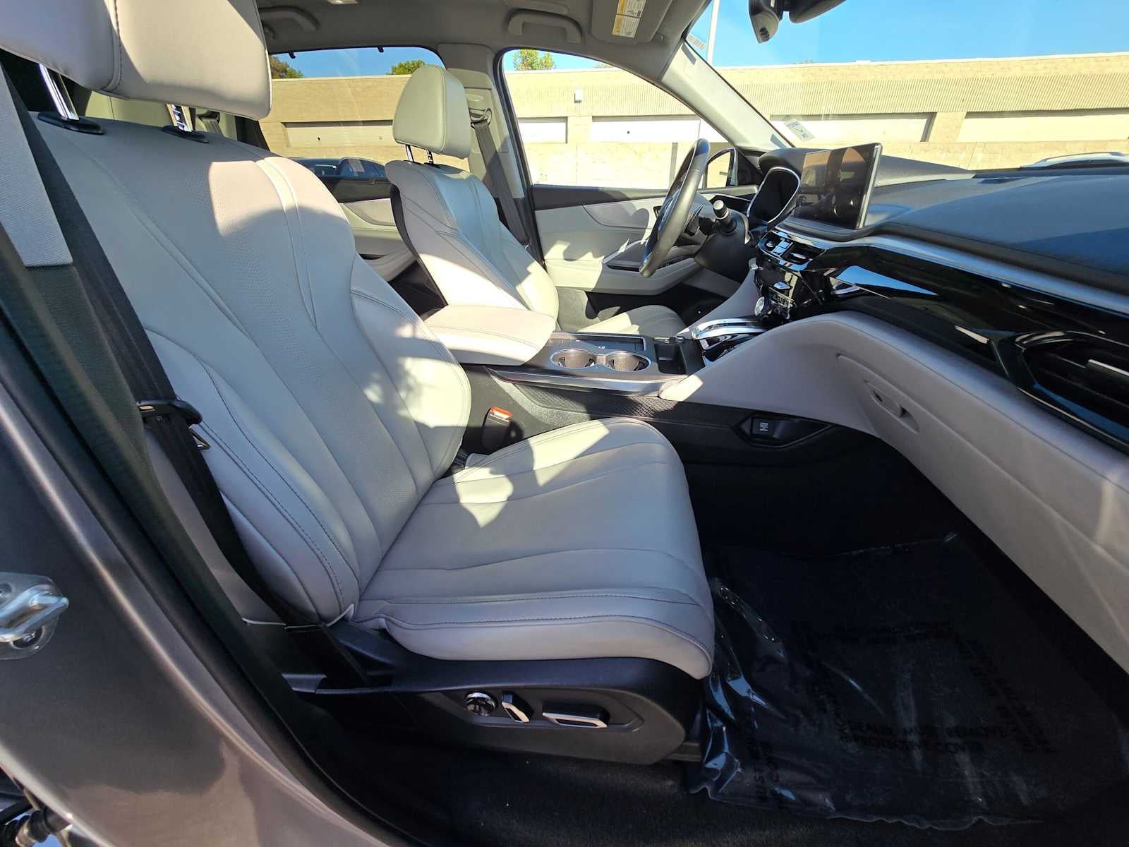 2025 Acura MDX w/Technology Package