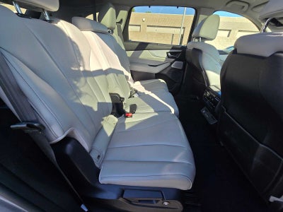 2025 Acura MDX w/Technology Package
