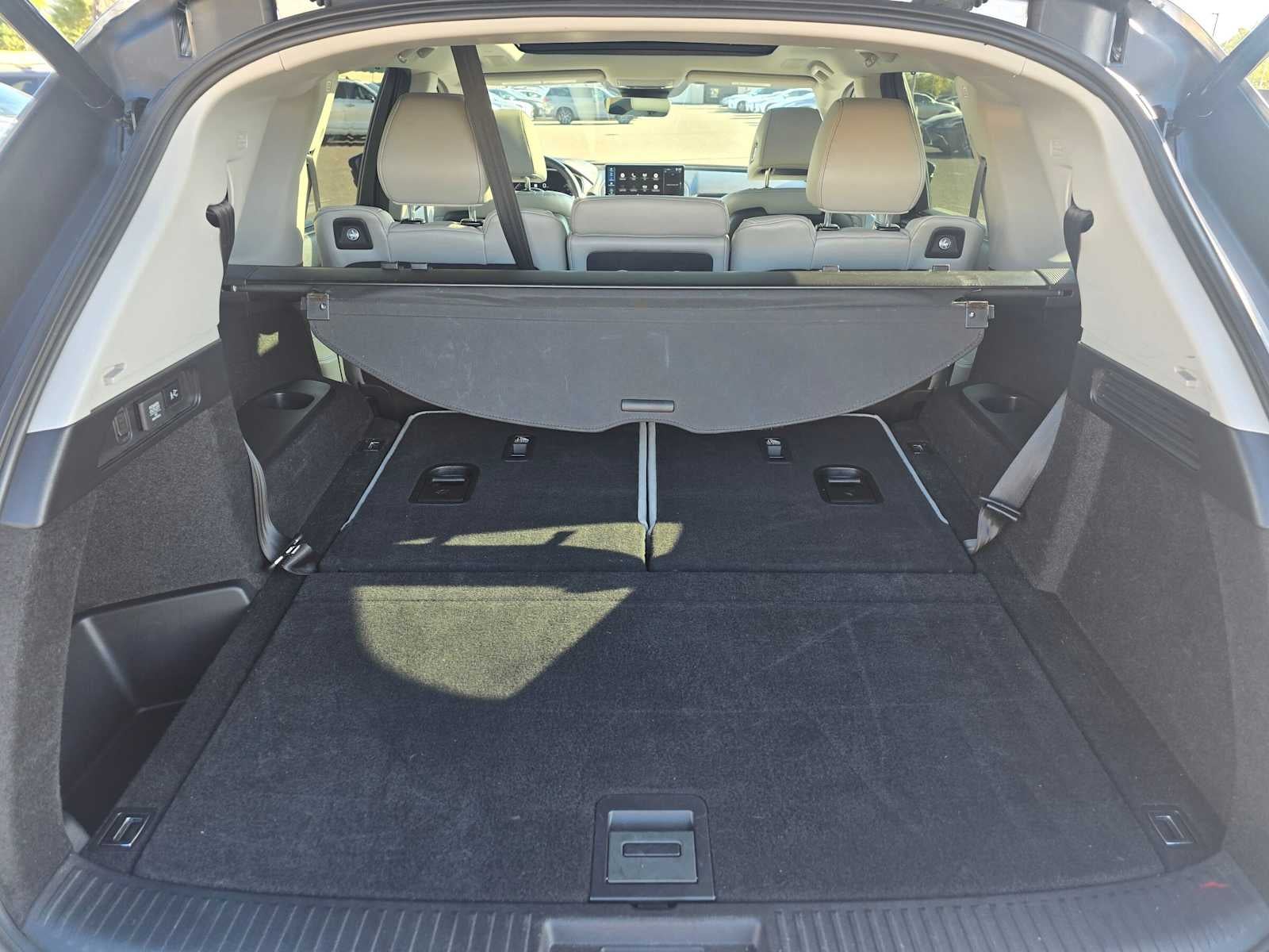 2025 Acura MDX w/Technology Package