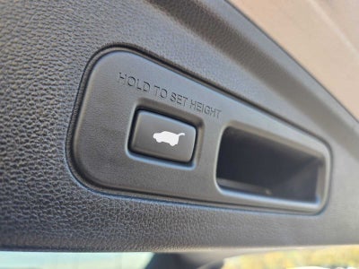 2025 Acura MDX w/Technology Package